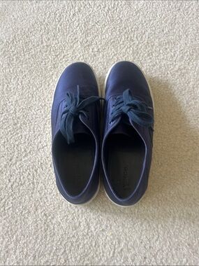 Vince Navy blue Sneakers